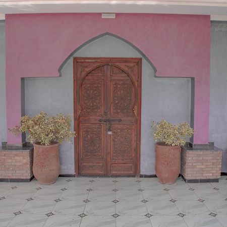 Jnanat Aicha Guesthouse Wawizelte Exterior foto