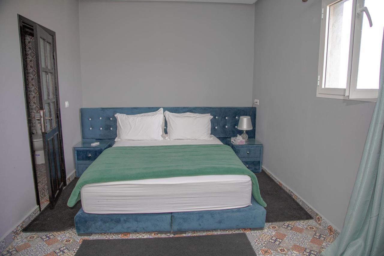 Jnanat Aicha Guesthouse Wawizelte Exterior foto